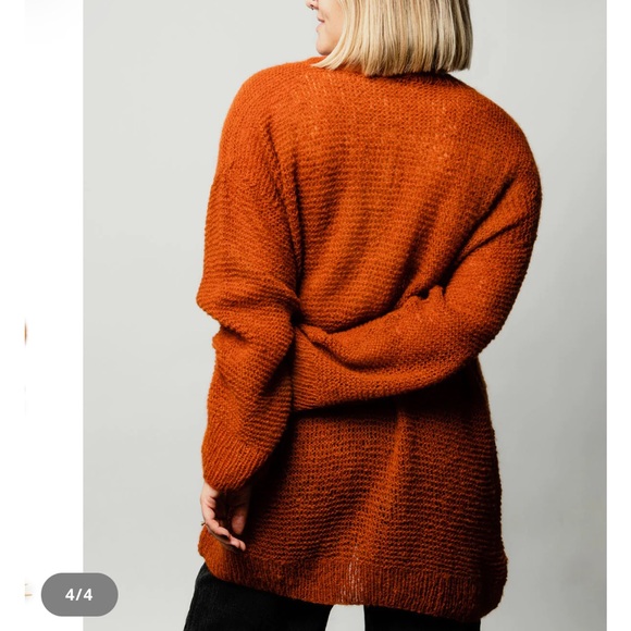 NWT We Are Knitters Touch Me Mohair Bordeaux Maroon Lace Weight Yarn Bundle 4 - Picture 13 of 15